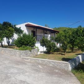 Kaiti Studios 1, Hotel in Koukounaries