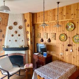 MAGAVE's House