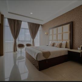 Osaka Hotel Batam