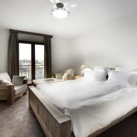Auberge de Savoie, hotel en Moûtiers