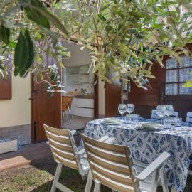 GuestHost - La Sammartina Garden Apartment x6