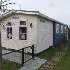 Chalet - Dà gae nog à