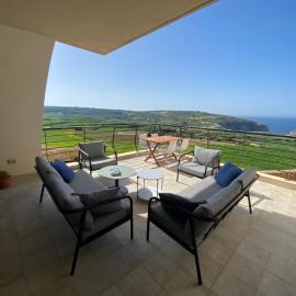 Gozo Dwejra Views