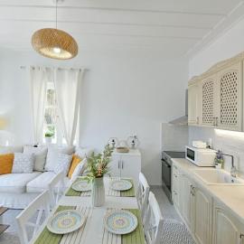Olivo II Luxury Apartment