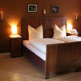 McMüller's Brauereigasthof, hotel a Kofferen