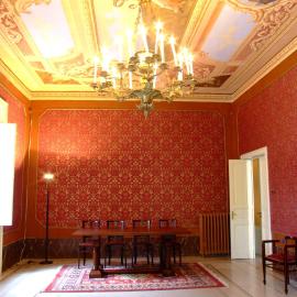 Villa Genny, hotel u gradu Candela