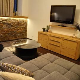 Ferienwohnung "modernes Wohnen im Herzen von Treuen", hotel em Treuen