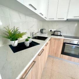 Merika Complex 1, hotell sihtkohas Perivolia
