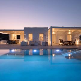 White Santa Maria Villa, hotel a Santa Maria
