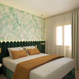 LLONGA'S Ciutadella, Hotel in Ciutadella