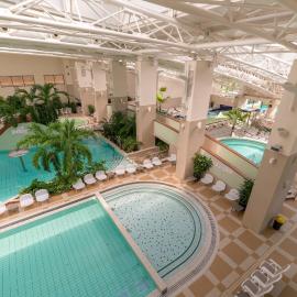 Lotus Therm Spa&Luxury Resort