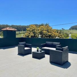 La Macadamia, hotel in Las Lagunas