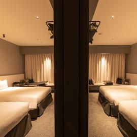 Hotel Keihan Namba Grande, hotel in Osaka