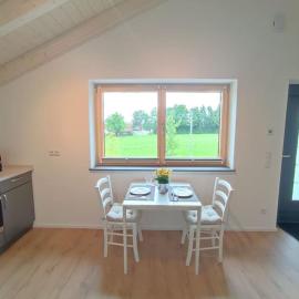 Holiday Appartement Markt Rettenbach