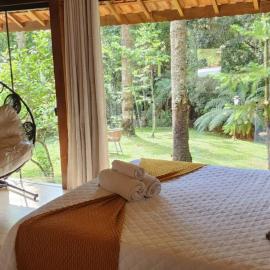 MD Luar da Montanha, hotell sihtkohas Monte Verde