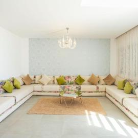 Villa Sahara Line, hotel in Dakhla
