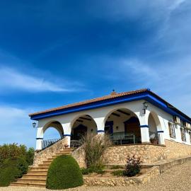 Complejo Rural Mirador de la Alcaidía