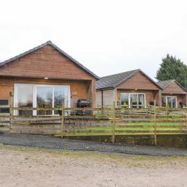 Holly Lodge