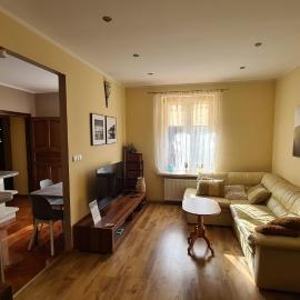 Apartament Helenka