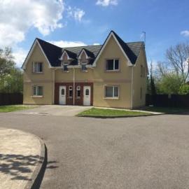 Kerry Lee Homes, hotel a Tralee
