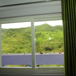 Ammukutty's Cottage, hotel v destinaci Munnar