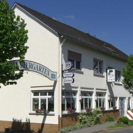 Gasthof Dörsbachhöhe, hotel a Herold