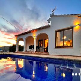 Benissa में, होटल VH CostaBlanca - OSALVA