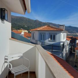 Ritta´s House - Covilhã, hotel di Covilhã