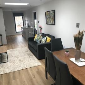 Henley on Thames में, होटल Heart of Henley 1 & 2 Bedroom Apartments