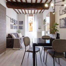 Lovely modern flat in the heart of Perugia