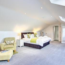 Rooms At Aysgarth ,Town Ends، فندق في إيسجارث
