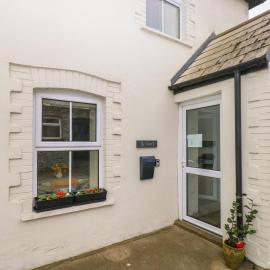 Ty Coets, Morfa Farm, hotel a Llantwit Major