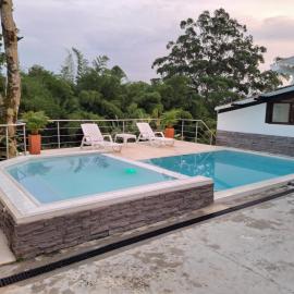 Casa de Campo Las Partidas