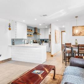Pirate Beach Hideaway | Flagler Beach, hotel u gradu Flagler Bič