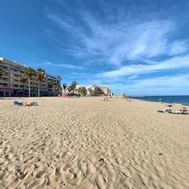 Casas Holiday - Playa la Mata