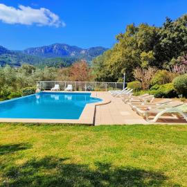 Sa Tafona Esporles "Finca Son Quint"