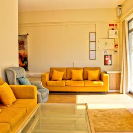 LuLu's guesthouse, hotel in Atouguia da Baleia