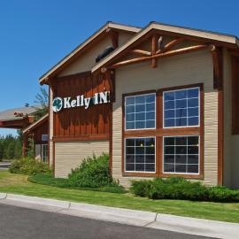 Kelly Inn West Yellowstone、ウェスト・イエローストーンのホテル