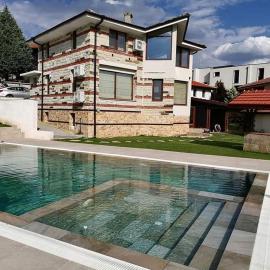 Ракшиева Къща, hotel a Glavatartsi