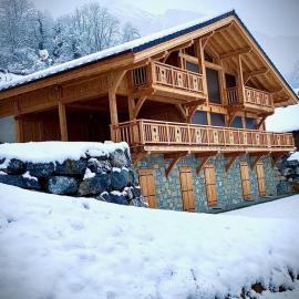 Le Chalet Champenois Sauna & SPA