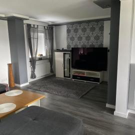 Haus in ruhiger Lage, hotel a Bad Fallingbostel