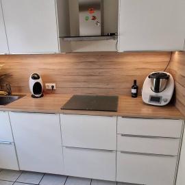 Ferienwohnung in zentraler Lage und Kurparknähe