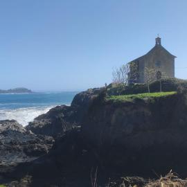 EL MIRADOR de Mundaka