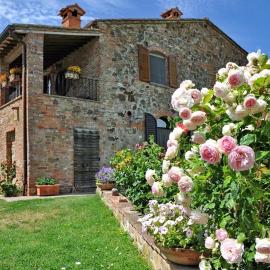 Agriturismo La Creta