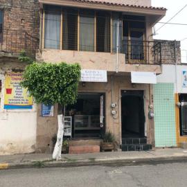 Casa Gracia，Jamay的飯店