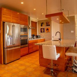Elegant 3BR Condo - Bougainvillea - Reserva Conchal Golf Resort, хотел в Плайя Кончал