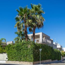 Villa Lazzari B&B Tra i due Mari