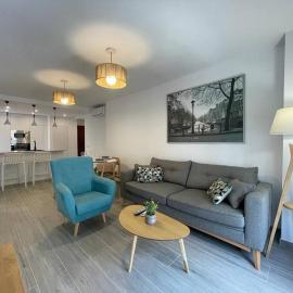 El Piset 124, hotell i Benissa