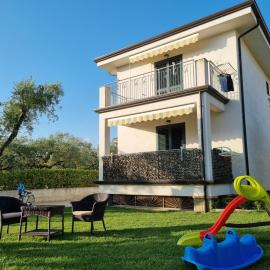 La Chianarella, Hotel in Ascea