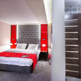 Apartament Podwale, hotell sihtkohas Łańcut